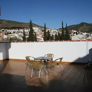 Casas De Nani Apartamento Beas de Segura