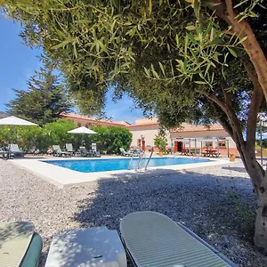 Cortijo La Estrella Apartamento Vélez Rubio