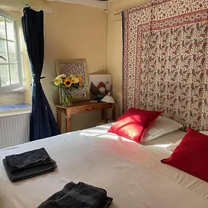 Puechblanc Casa rural Fayssac