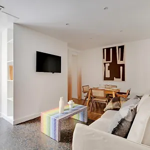 Pure Gem In The Heart Of Saint Germain - 2ch-6p Appartement