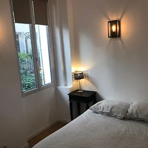 Loft De 2 5 Minutes De La Tour Eiffel Appartement