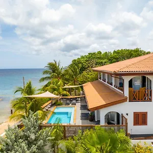 Atlantis House Apartamento Willemstad