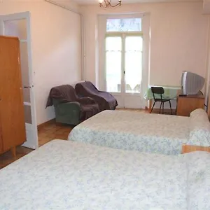 Appartement Cauterets Apartamento Cauterets
