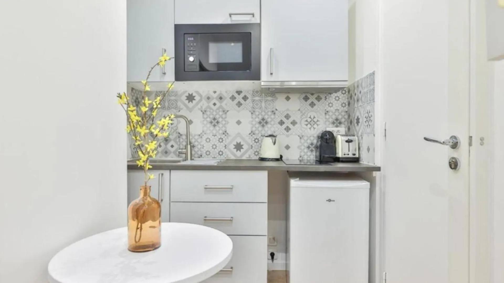 Charming Studio - 2P - Eiffel Tower Parigi Appartamento